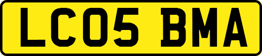 LC05BMA
