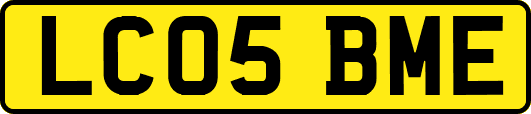 LC05BME