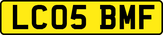 LC05BMF
