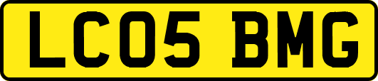 LC05BMG