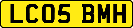 LC05BMH