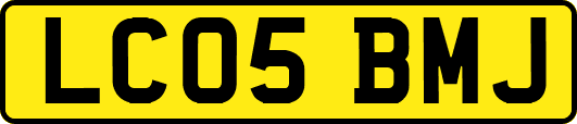 LC05BMJ