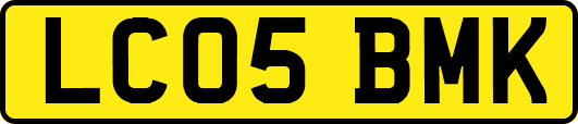 LC05BMK