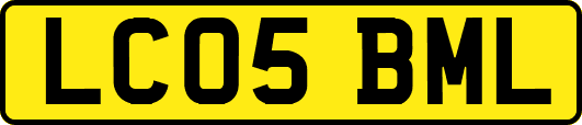 LC05BML