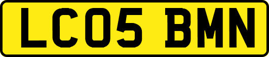 LC05BMN