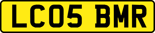LC05BMR