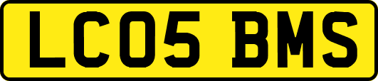 LC05BMS