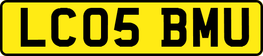 LC05BMU