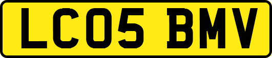 LC05BMV