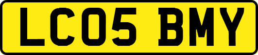 LC05BMY