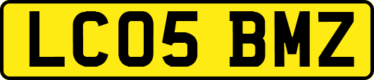 LC05BMZ