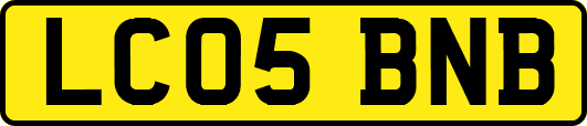 LC05BNB