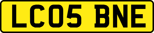 LC05BNE