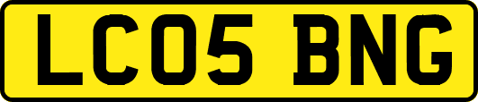 LC05BNG