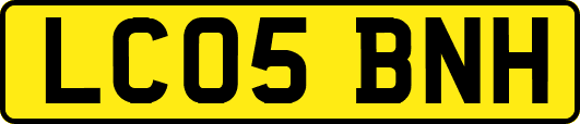 LC05BNH