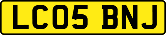 LC05BNJ