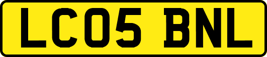 LC05BNL