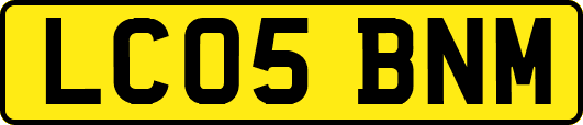 LC05BNM