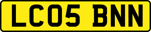 LC05BNN