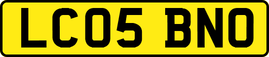 LC05BNO