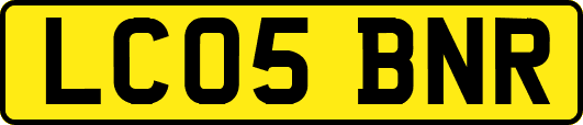 LC05BNR