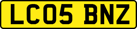 LC05BNZ