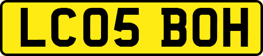 LC05BOH
