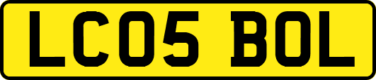 LC05BOL
