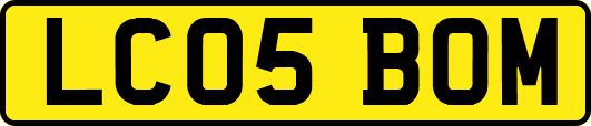 LC05BOM