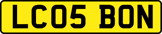 LC05BON