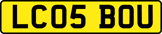 LC05BOU