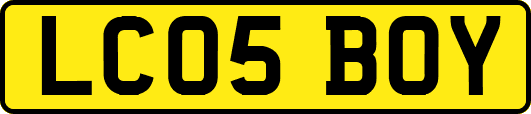 LC05BOY