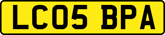 LC05BPA