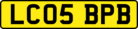 LC05BPB