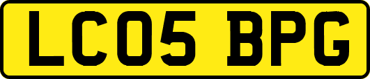 LC05BPG