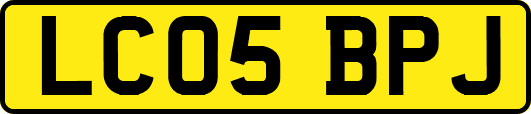 LC05BPJ
