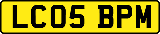 LC05BPM