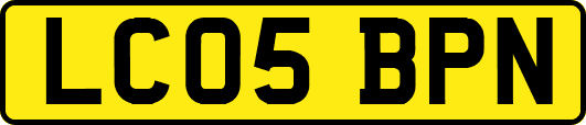 LC05BPN