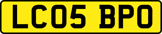 LC05BPO