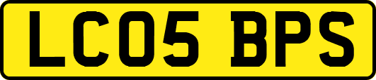LC05BPS