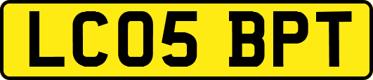 LC05BPT
