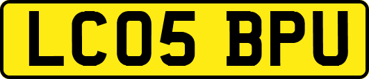 LC05BPU