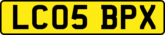 LC05BPX