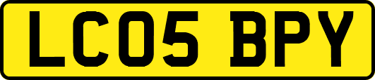 LC05BPY