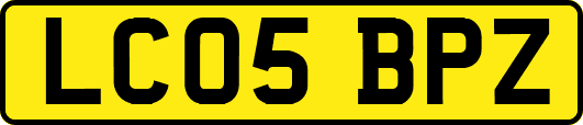 LC05BPZ