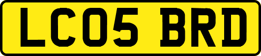 LC05BRD