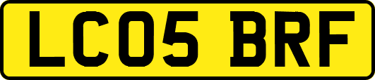 LC05BRF