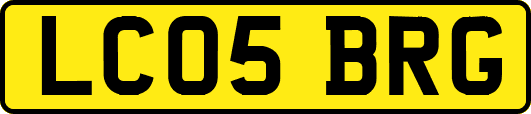 LC05BRG