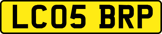 LC05BRP