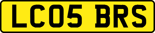 LC05BRS